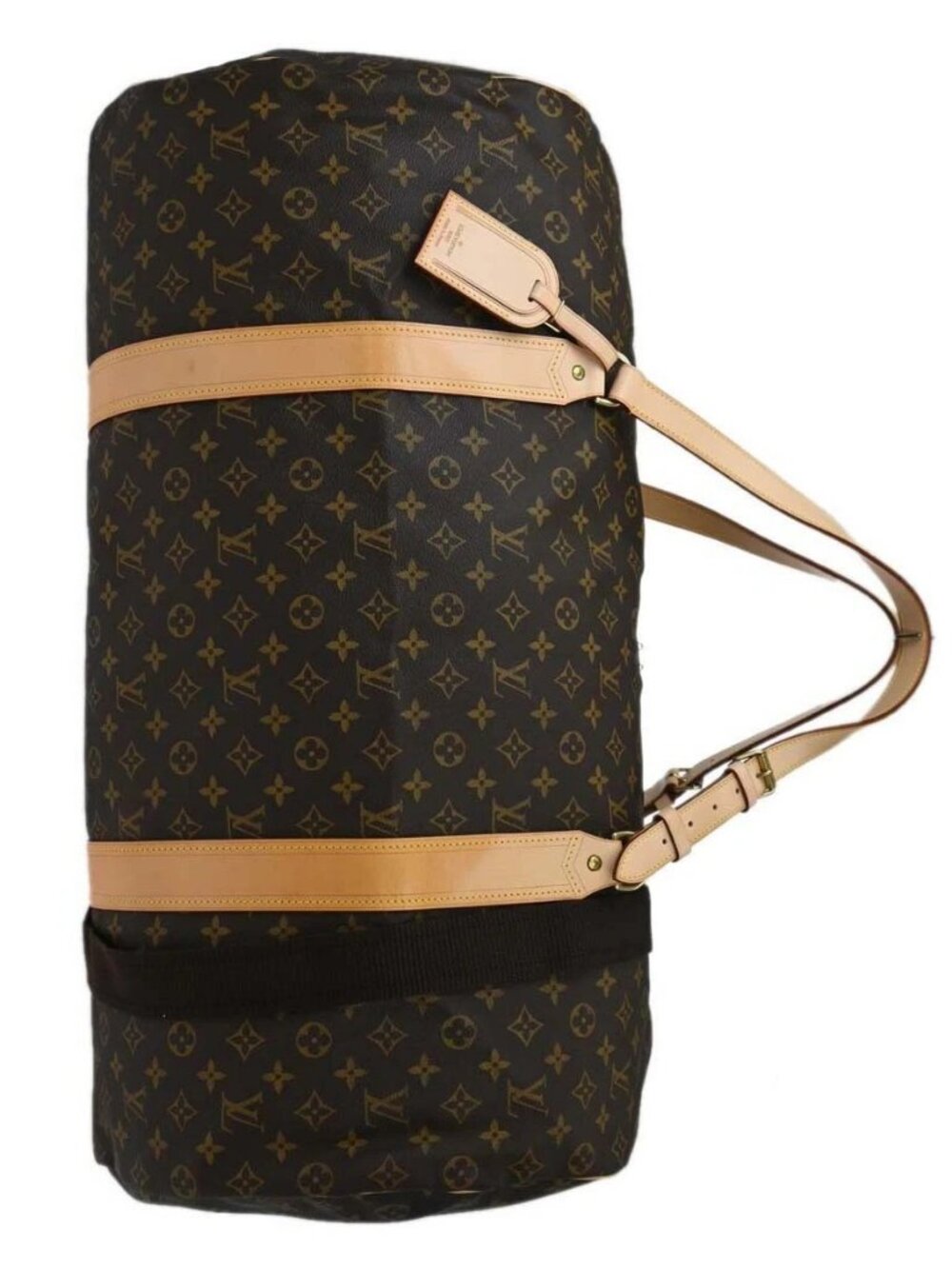 Louis Vuitton Monogram Sac Polochon